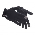Rukavice Sensor Merino černá